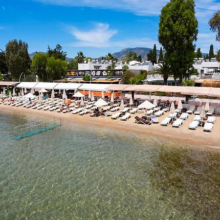 Manuela Boutique Hotel Bitez Exteriér fotografie
