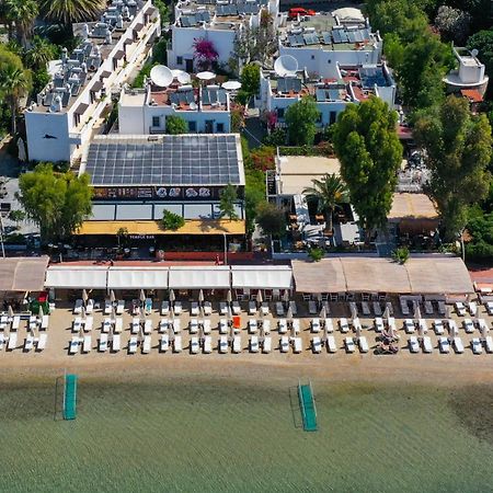 Manuela Boutique Hotel Bitez Exteriér fotografie