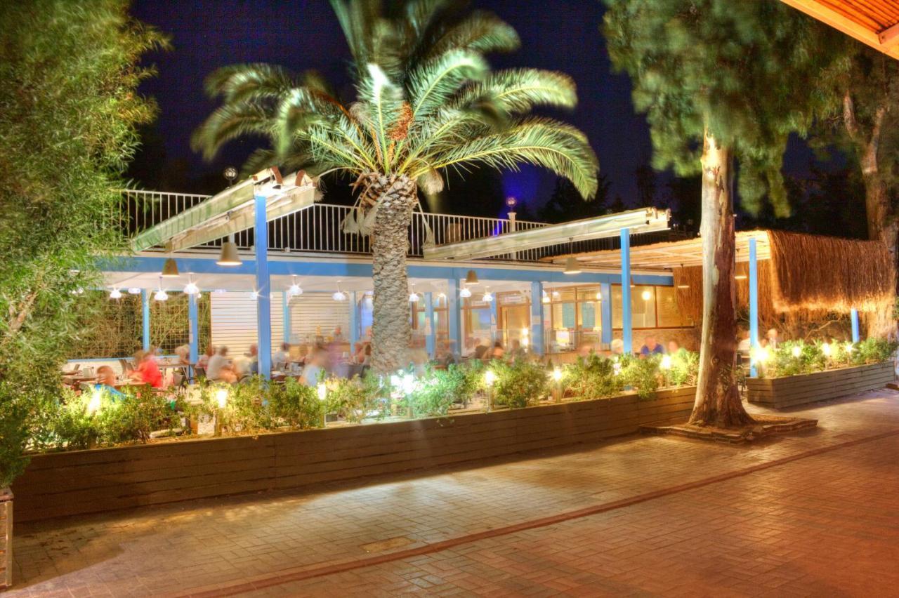 Manuela Boutique Hotel Bitez Exteriér fotografie