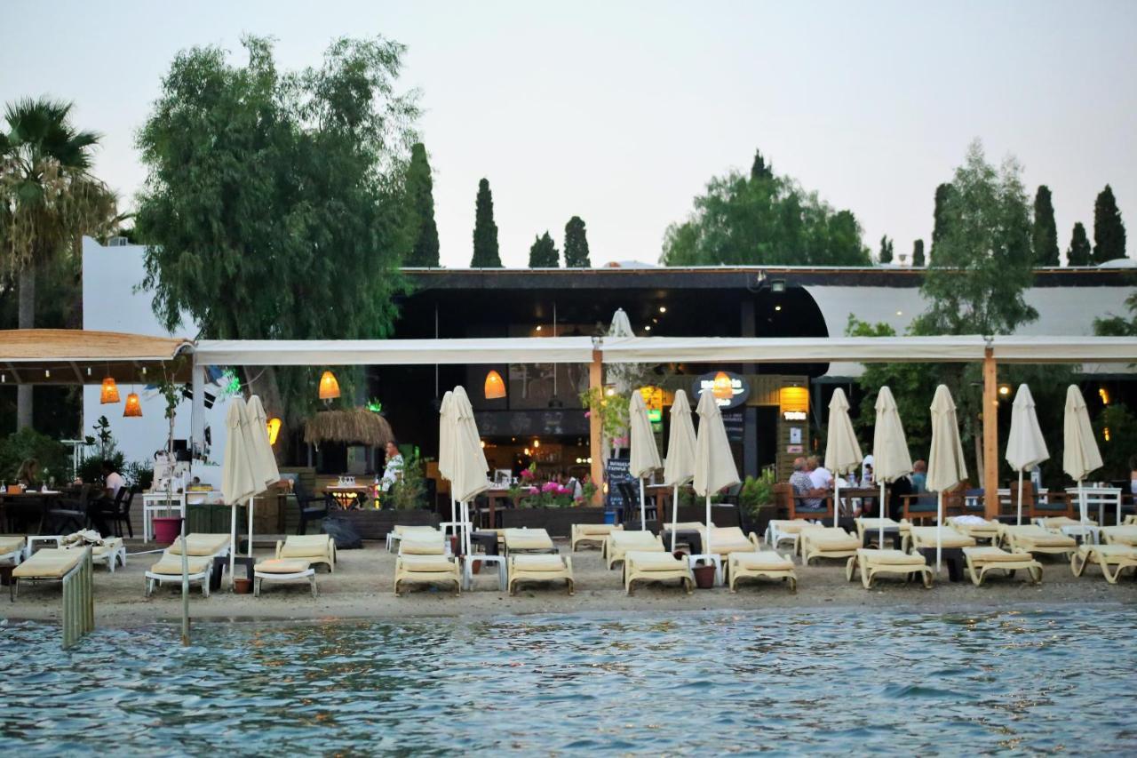 Manuela Boutique Hotel Bitez Exteriér fotografie