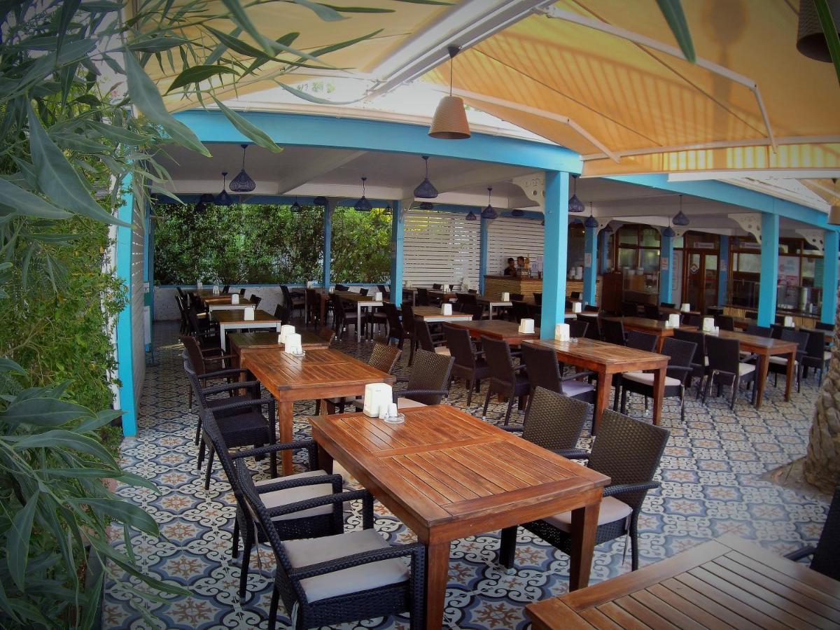 Manuela Boutique Hotel Bitez Exteriér fotografie