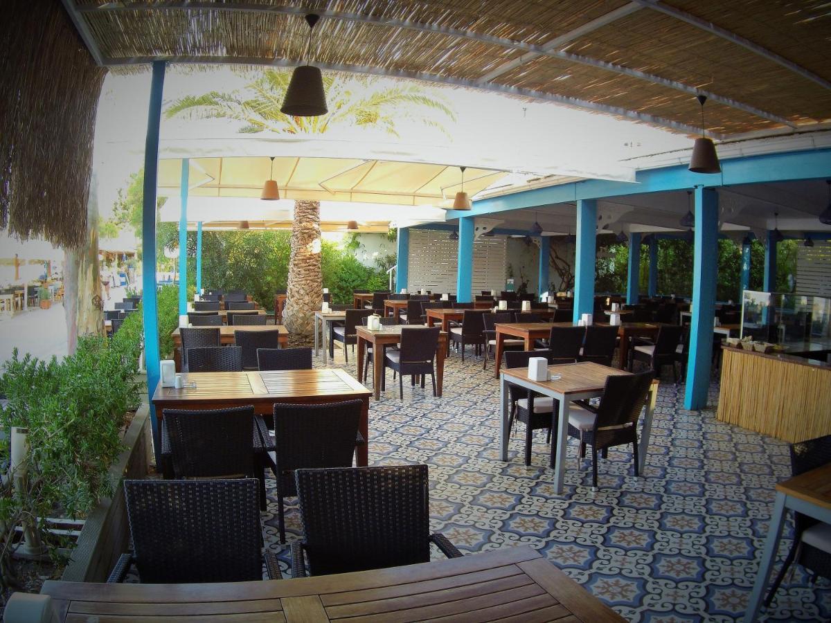 Manuela Boutique Hotel Bitez Exteriér fotografie