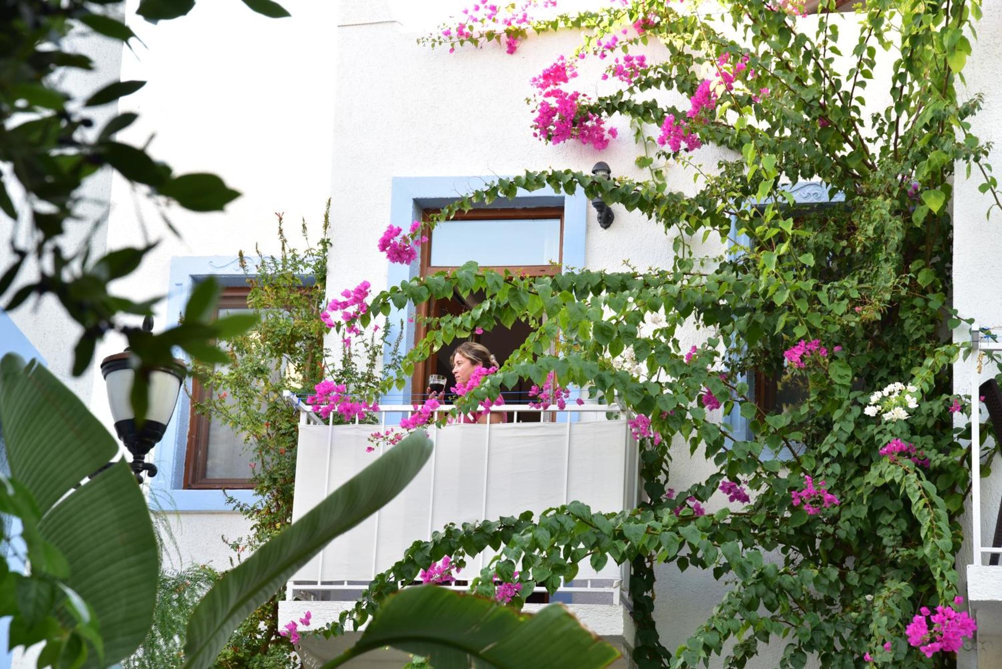 Manuela Boutique Hotel Bitez Exteriér fotografie