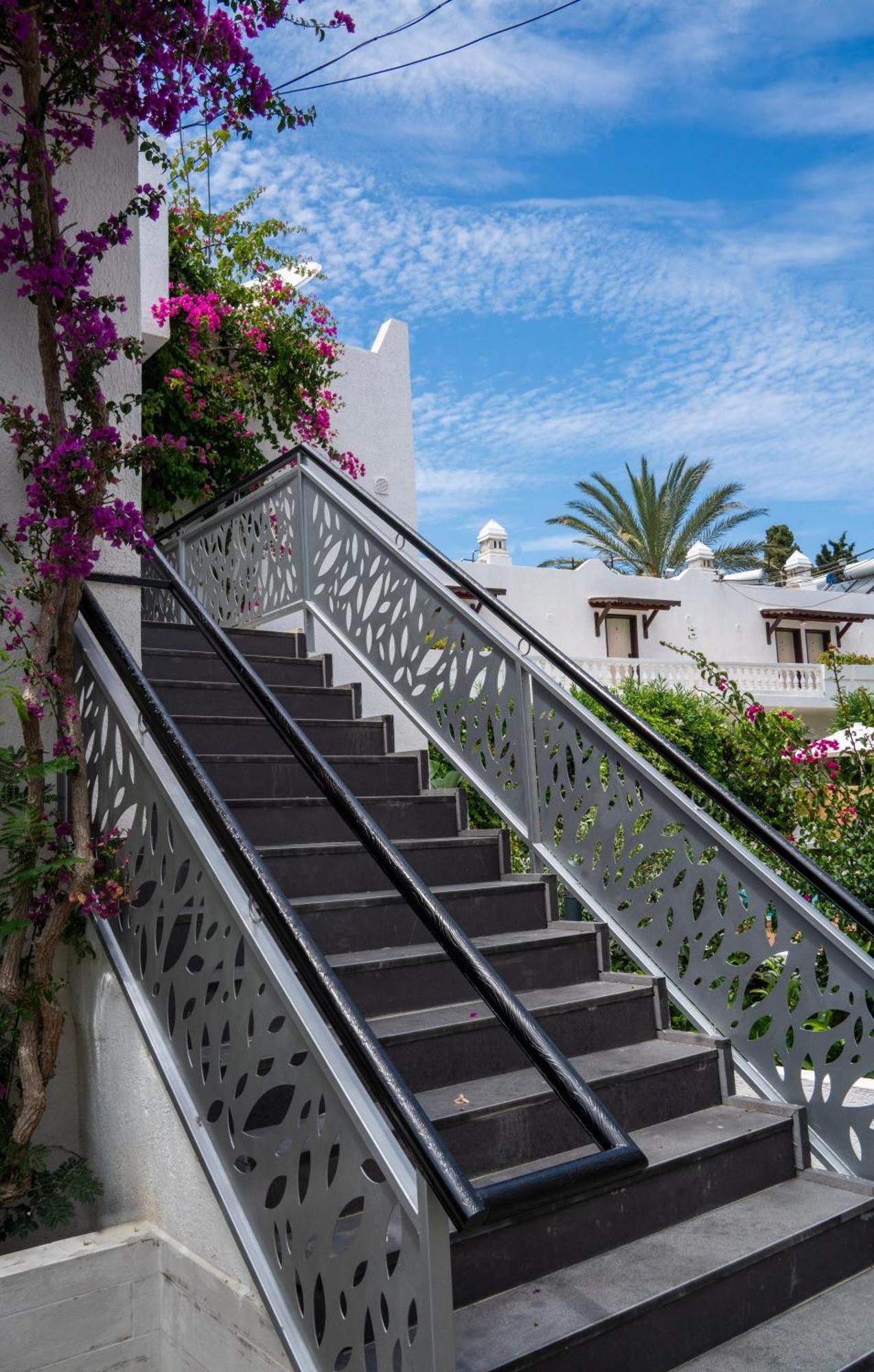 Manuela Boutique Hotel Bitez Exteriér fotografie