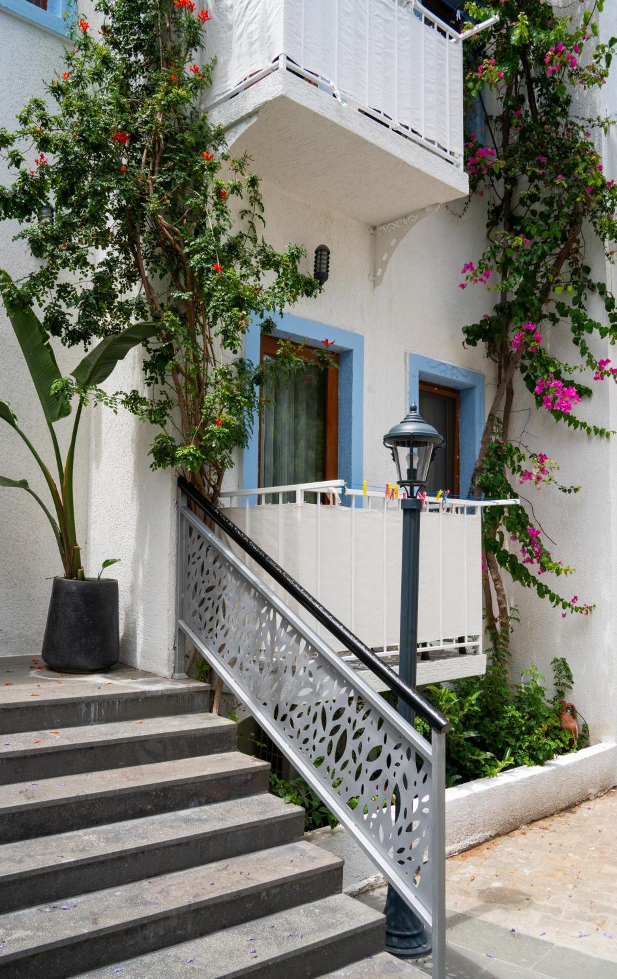 Manuela Boutique Hotel Bitez Exteriér fotografie