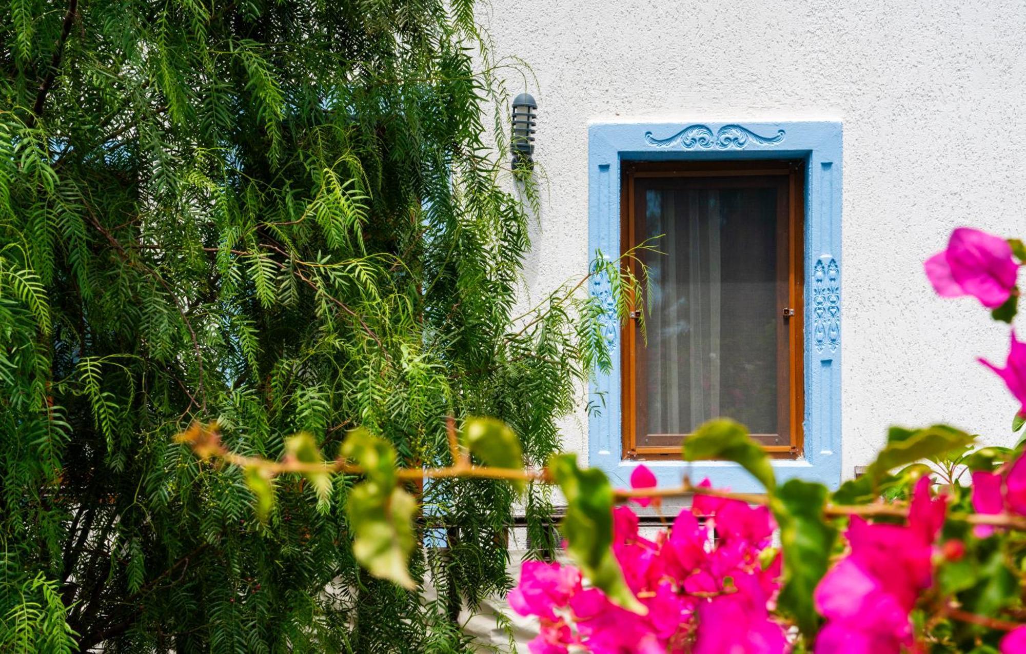 Manuela Boutique Hotel Bitez Exteriér fotografie