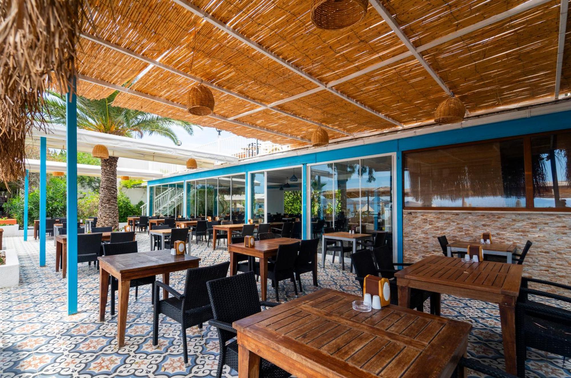 Manuela Boutique Hotel Bitez Exteriér fotografie