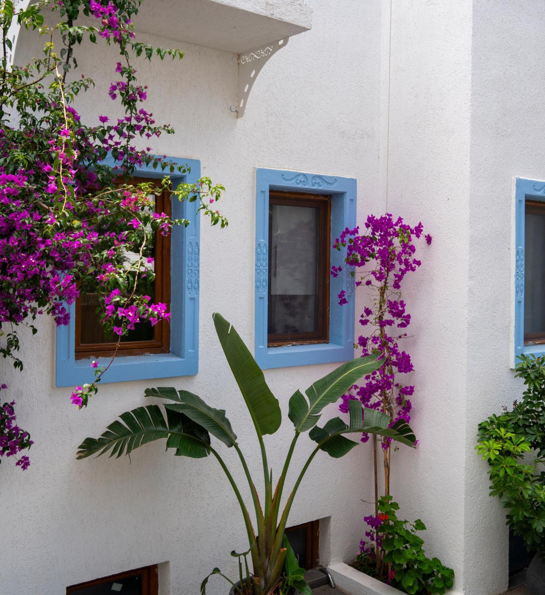 Manuela Boutique Hotel Bitez Exteriér fotografie