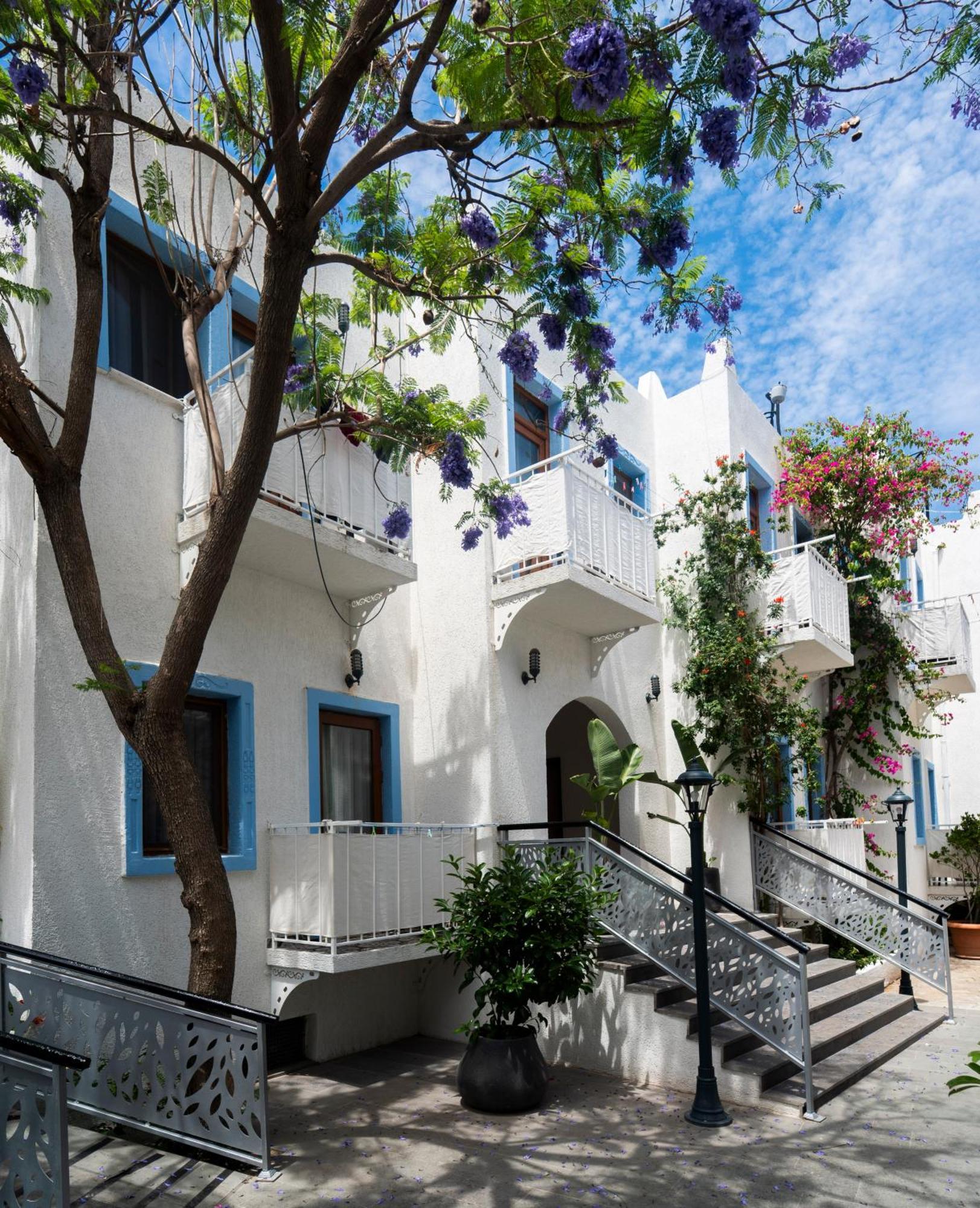Manuela Boutique Hotel Bitez Exteriér fotografie